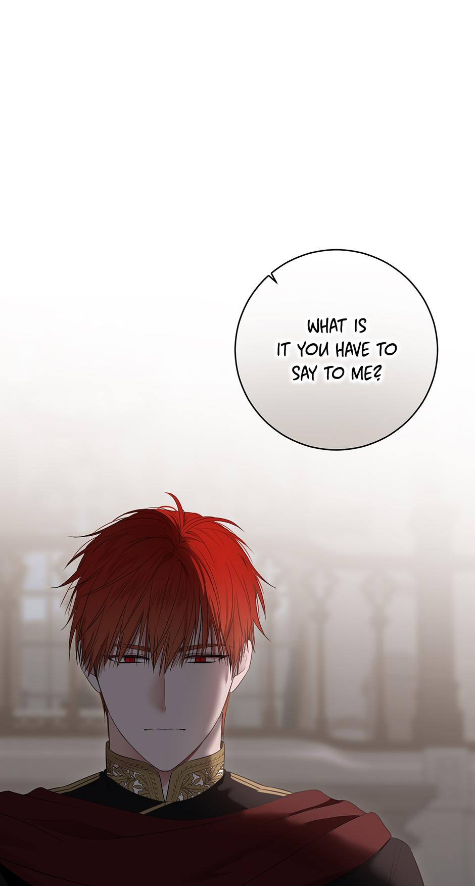 It Looks Like I’ve Fallen into the World of a Reverse Harem Game ss3 Chapter 133 page 1