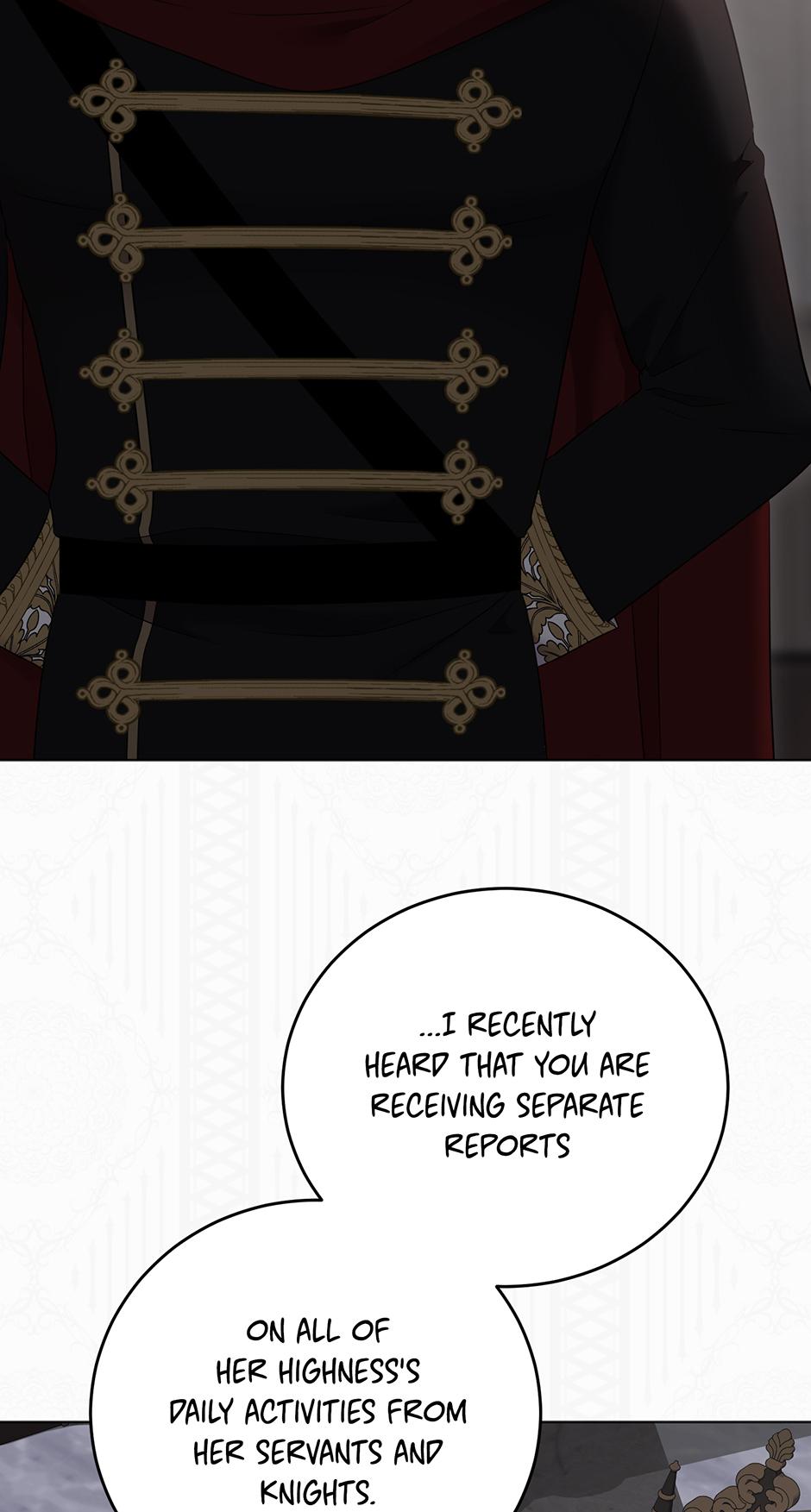 It Looks Like I’ve Fallen into the World of a Reverse Harem Game ss3 Chapter 133 page 2