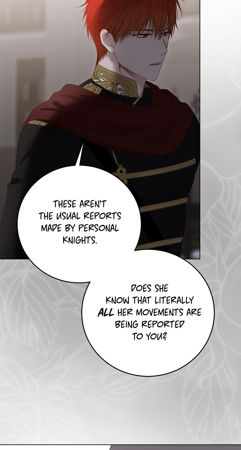 It Looks Like I’ve Fallen into the World of a Reverse Harem Game ss3 Chapter 133 page 5