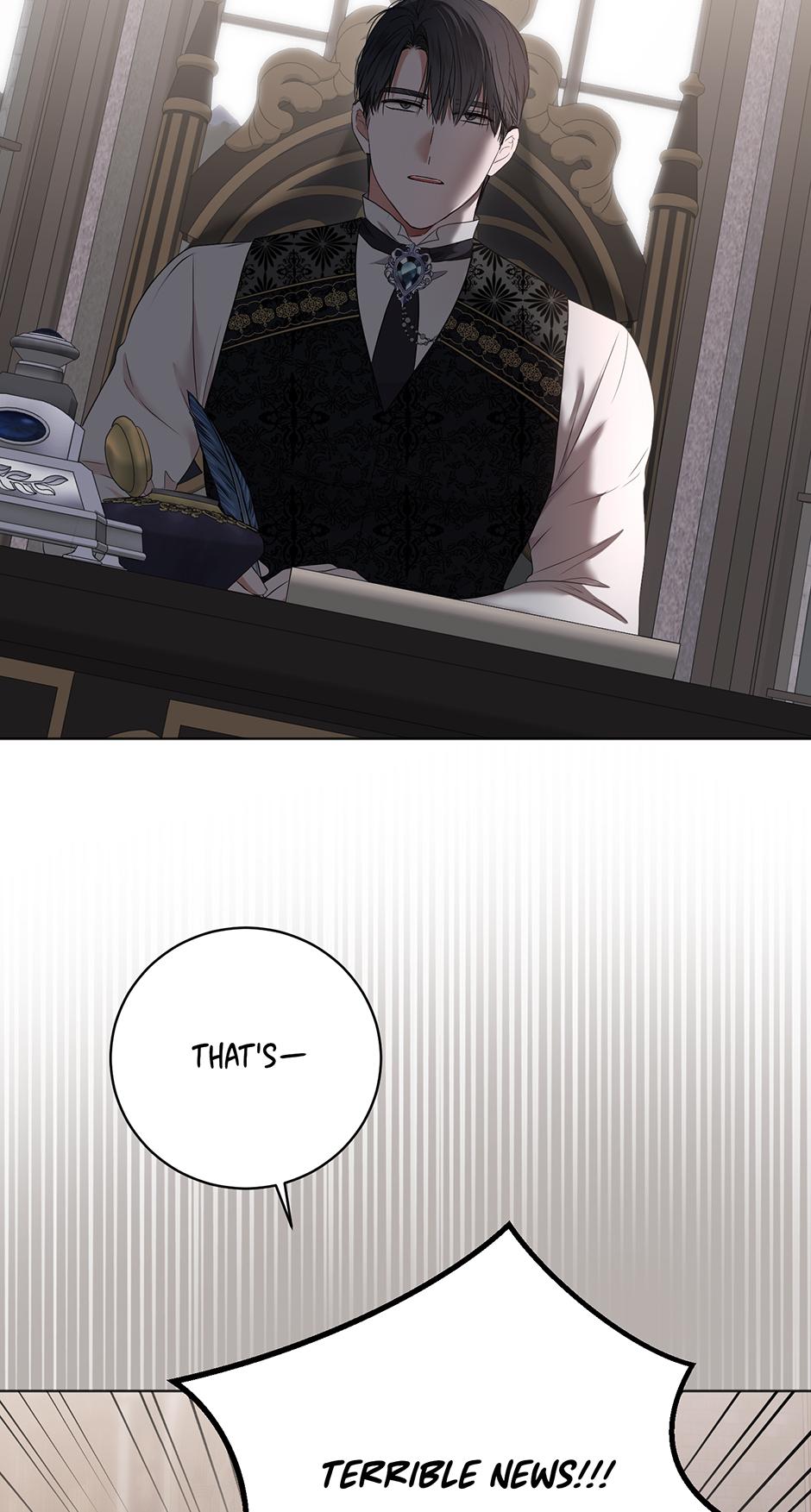 It Looks Like I’ve Fallen into the World of a Reverse Harem Game ss3 Chapter 133 page 7