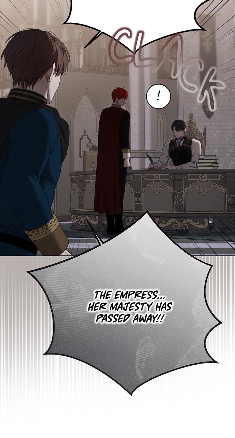 It Looks Like I’ve Fallen into the World of a Reverse Harem Game ss3 Chapter 133 page 8