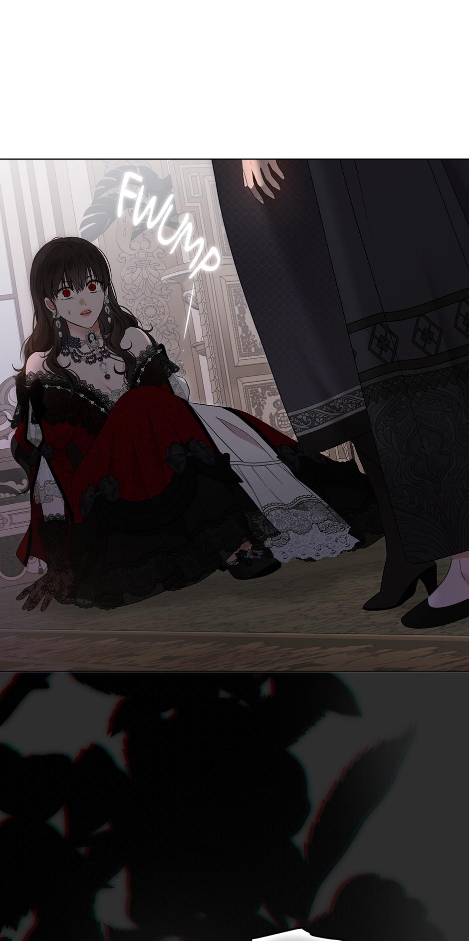 It Looks Like I’ve Fallen into the World of a Reverse Harem Game ss3 Chapter 133 page 10