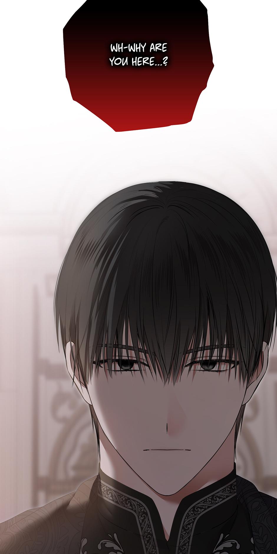 It Looks Like I’ve Fallen into the World of a Reverse Harem Game ss3 Chapter 133 page 13
