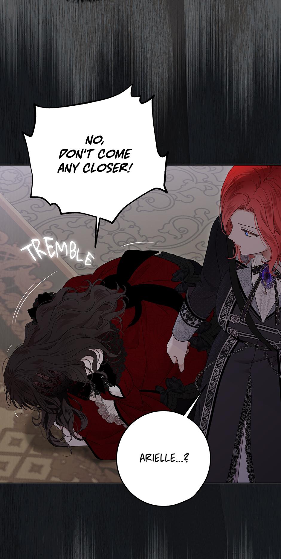 It Looks Like I’ve Fallen into the World of a Reverse Harem Game ss3 Chapter 133 page 16