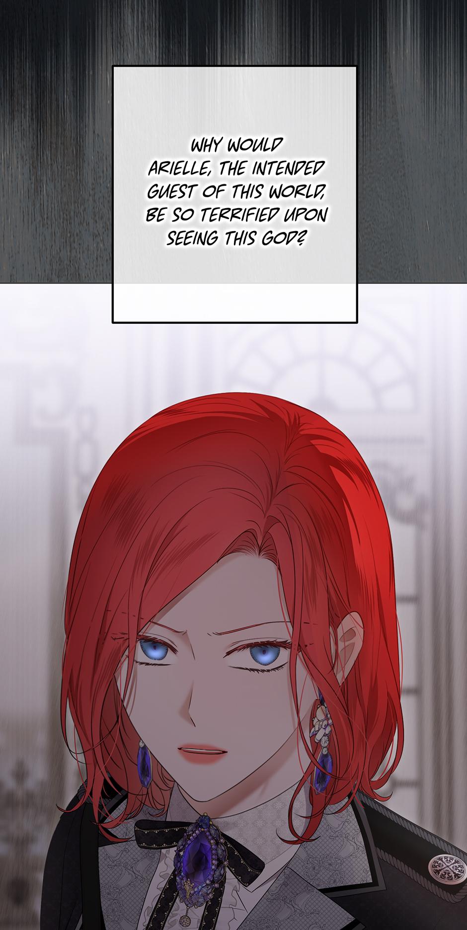 It Looks Like I’ve Fallen into the World of a Reverse Harem Game ss3 Chapter 133 page 17