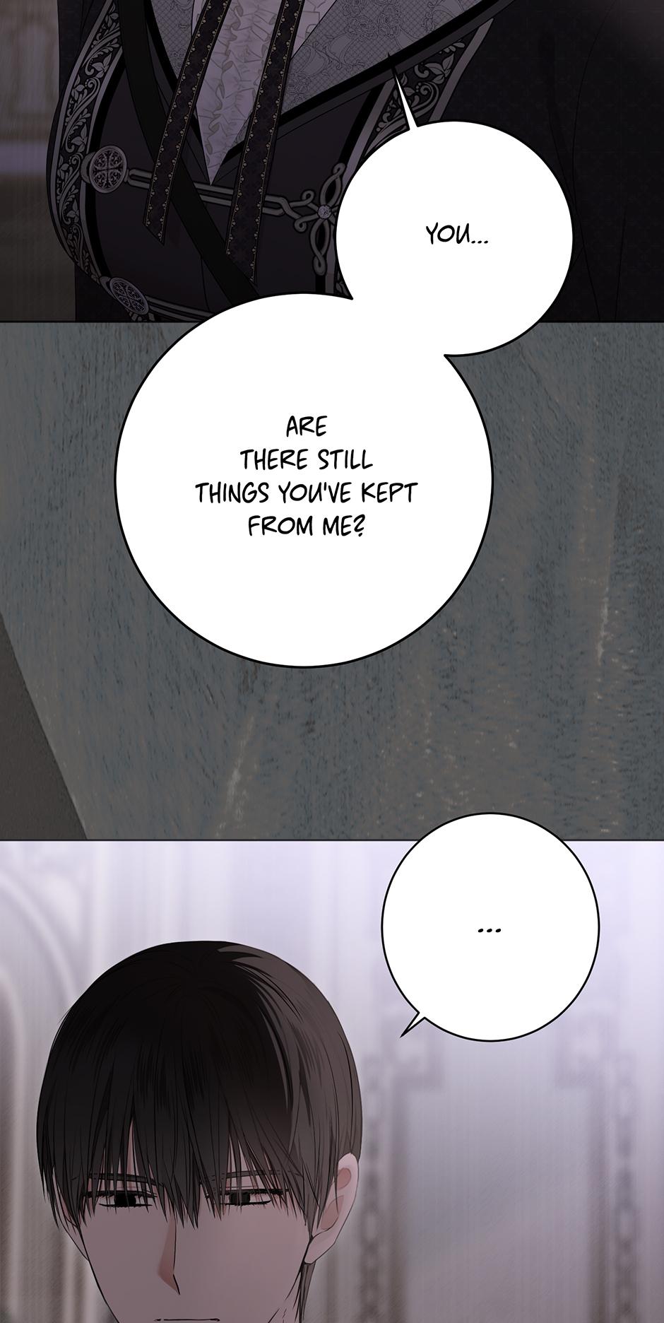 It Looks Like I’ve Fallen into the World of a Reverse Harem Game ss3 Chapter 133 page 18