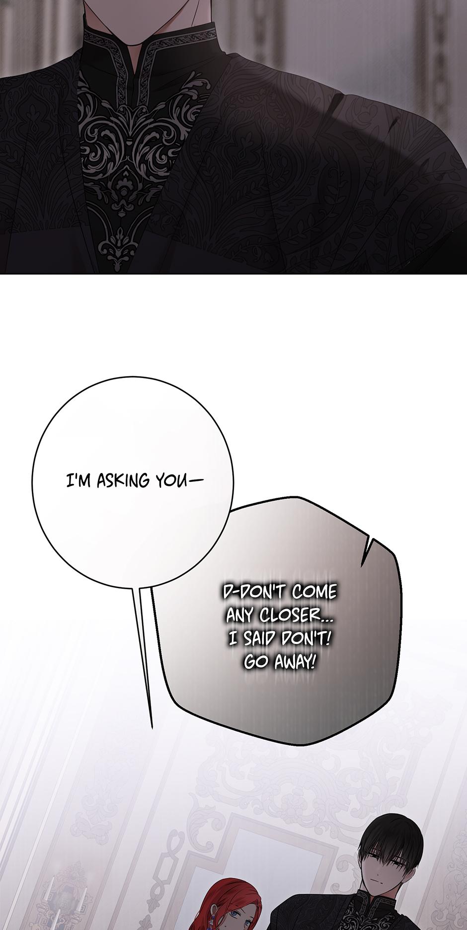 It Looks Like I’ve Fallen into the World of a Reverse Harem Game ss3 Chapter 133 page 19