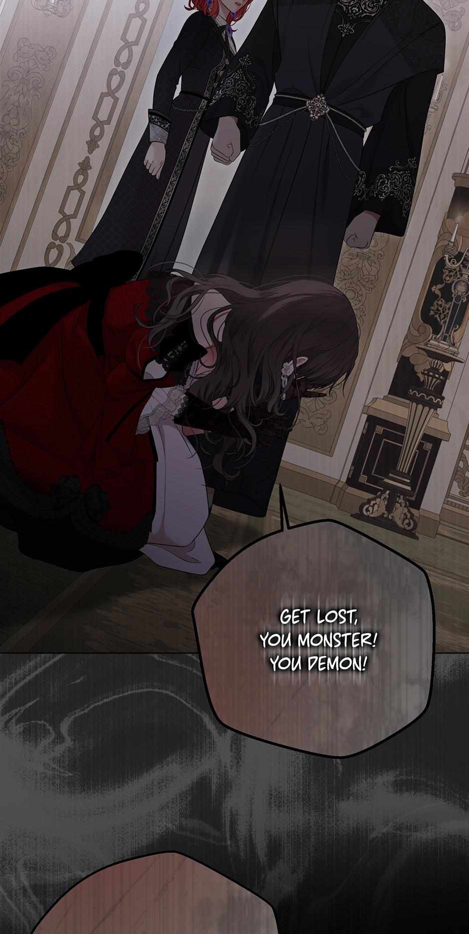 It Looks Like I’ve Fallen into the World of a Reverse Harem Game ss3 Chapter 133 page 20
