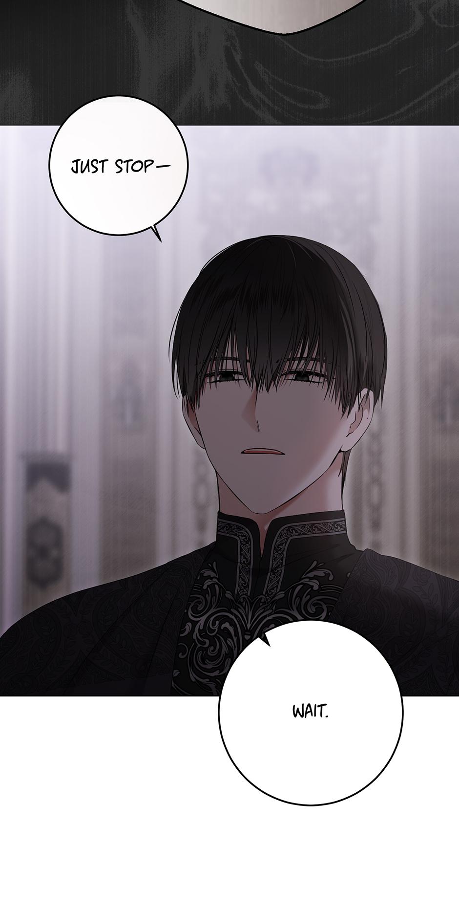 It Looks Like I’ve Fallen into the World of a Reverse Harem Game ss3 Chapter 133 page 22