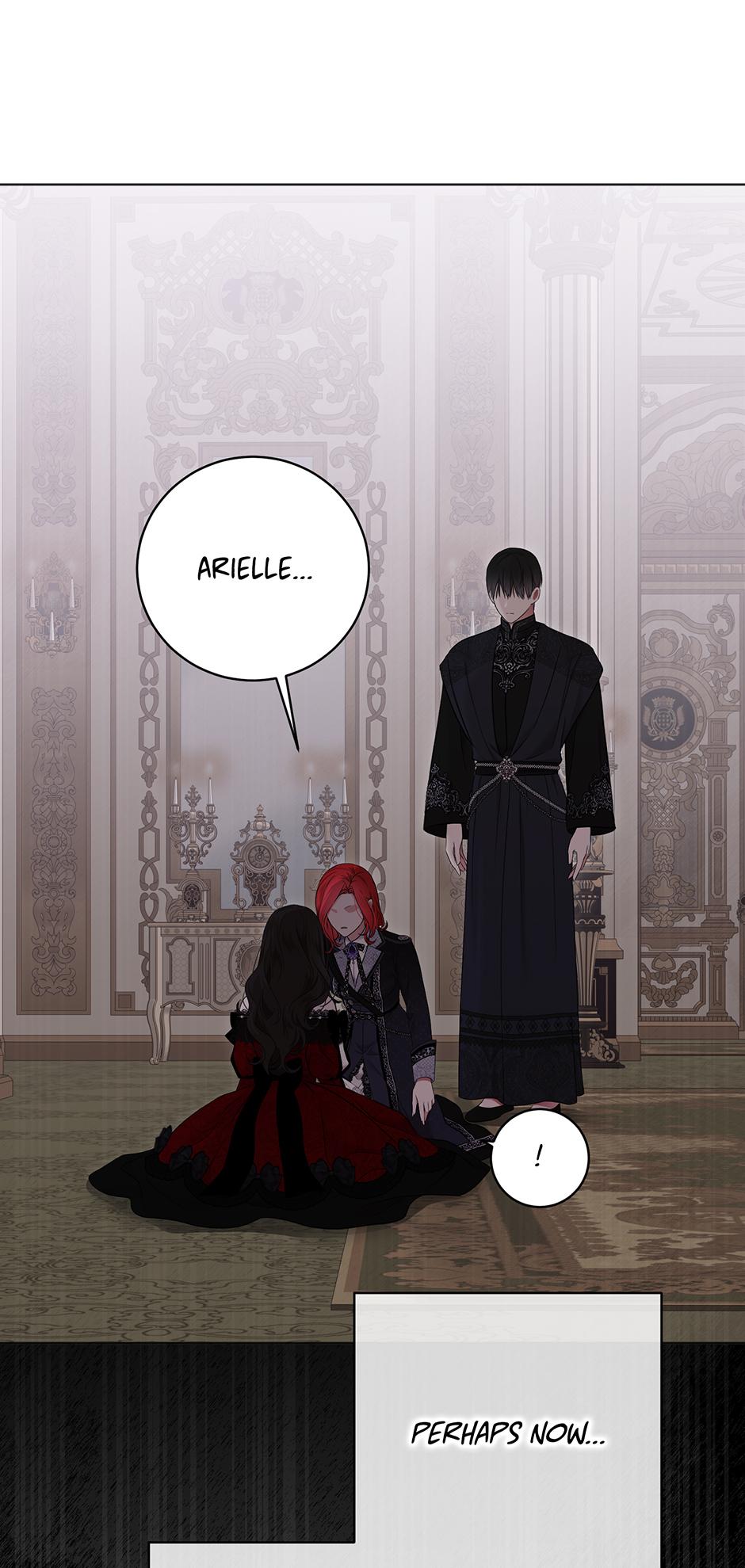 It Looks Like I’ve Fallen into the World of a Reverse Harem Game ss3 Chapter 133 page 23
