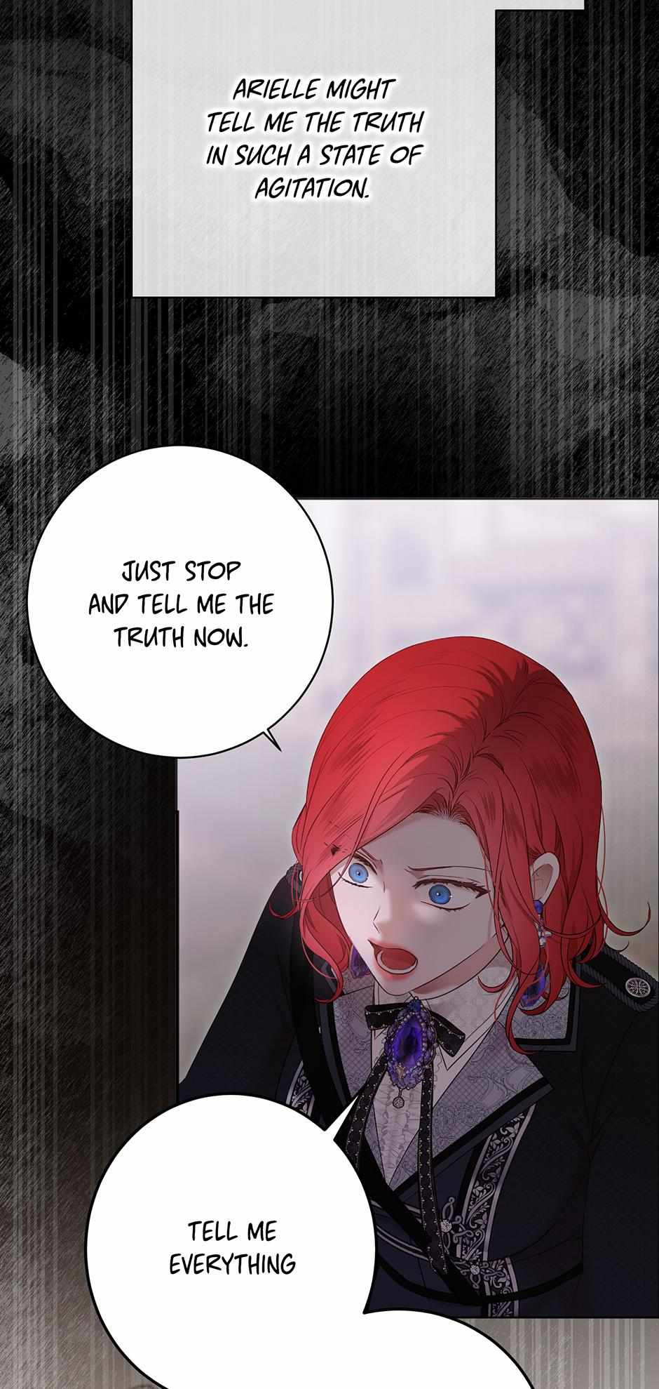 It Looks Like I’ve Fallen into the World of a Reverse Harem Game ss3 Chapter 133 page 24