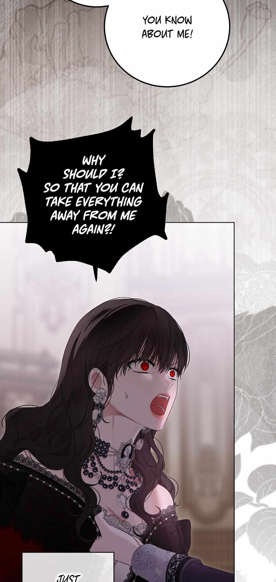 It Looks Like I’ve Fallen into the World of a Reverse Harem Game ss3 Chapter 133 page 25
