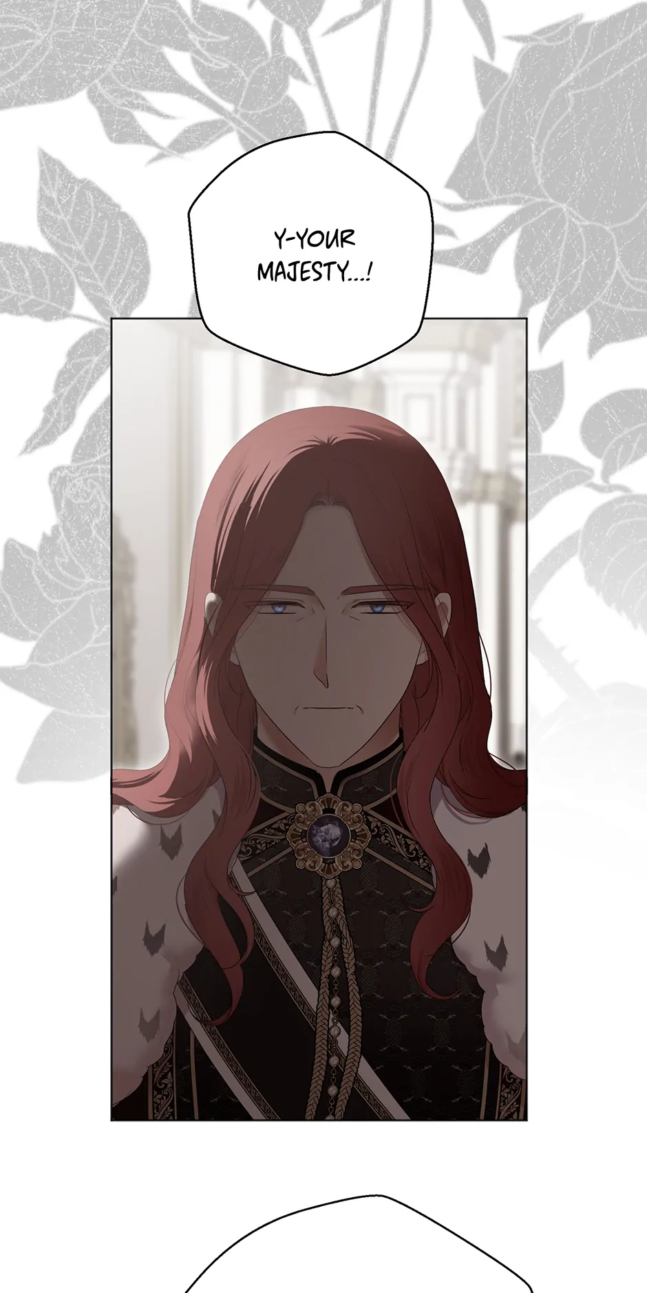 It Looks Like I’ve Fallen into the World of a Reverse Harem Game ss3 Chapter 134 page 3