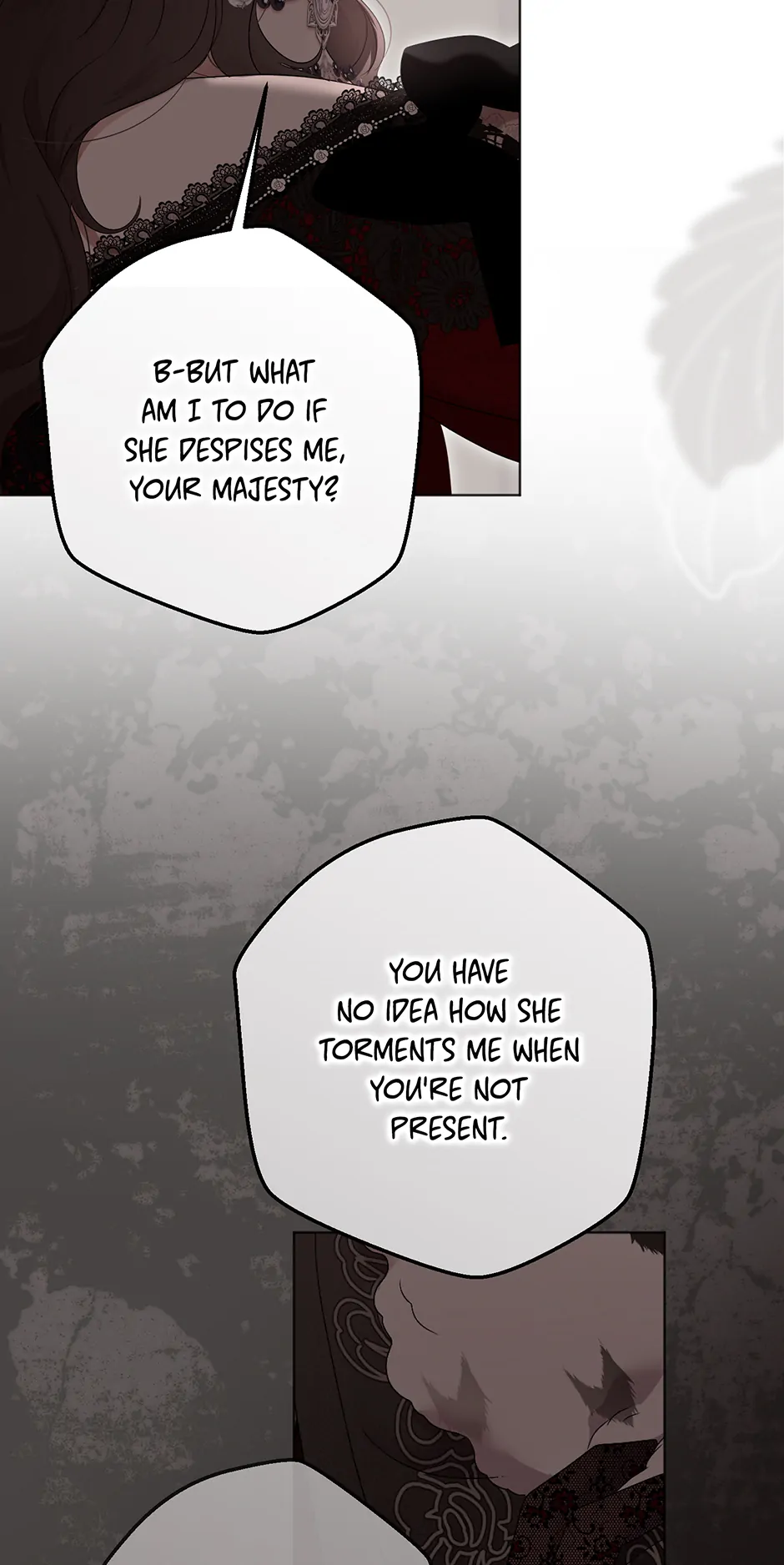 It Looks Like I’ve Fallen into the World of a Reverse Harem Game ss3 Chapter 134 page 7