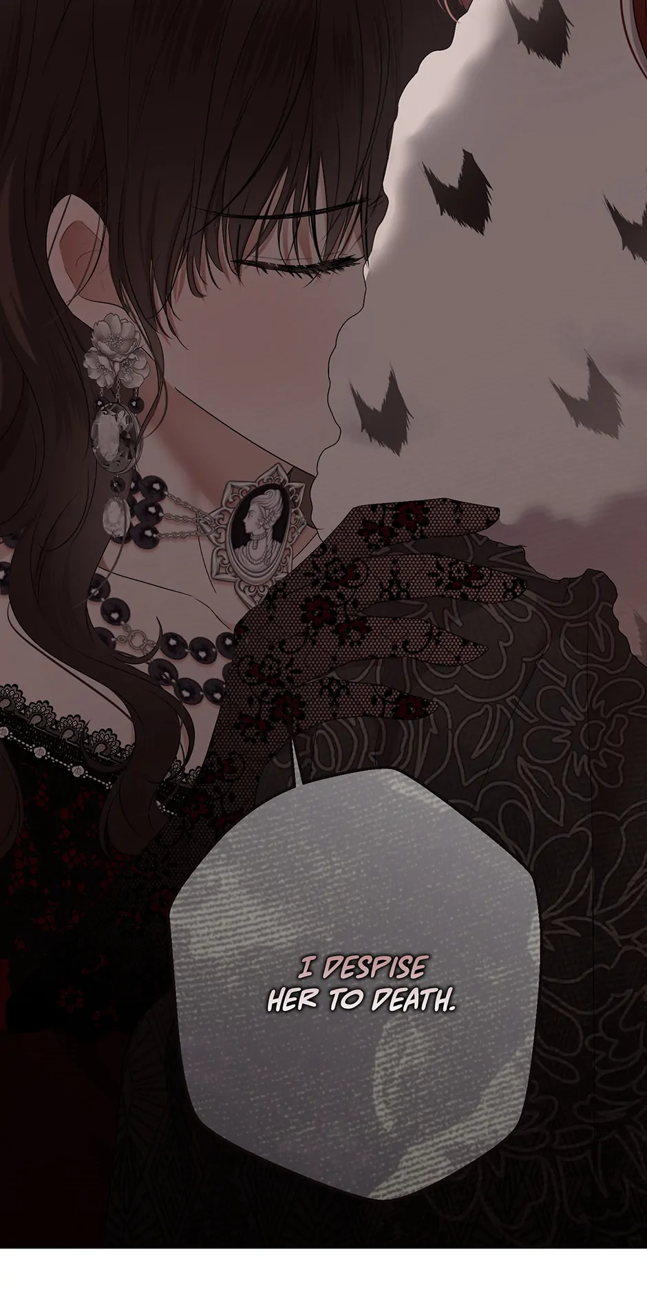 It Looks Like I’ve Fallen into the World of a Reverse Harem Game ss3 Chapter 134 page 9