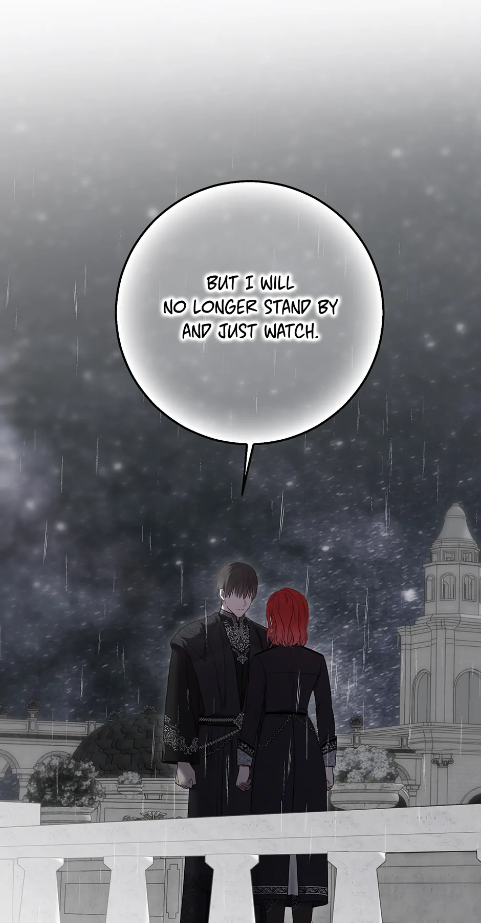 It Looks Like I’ve Fallen into the World of a Reverse Harem Game ss3 Chapter 134 page 11