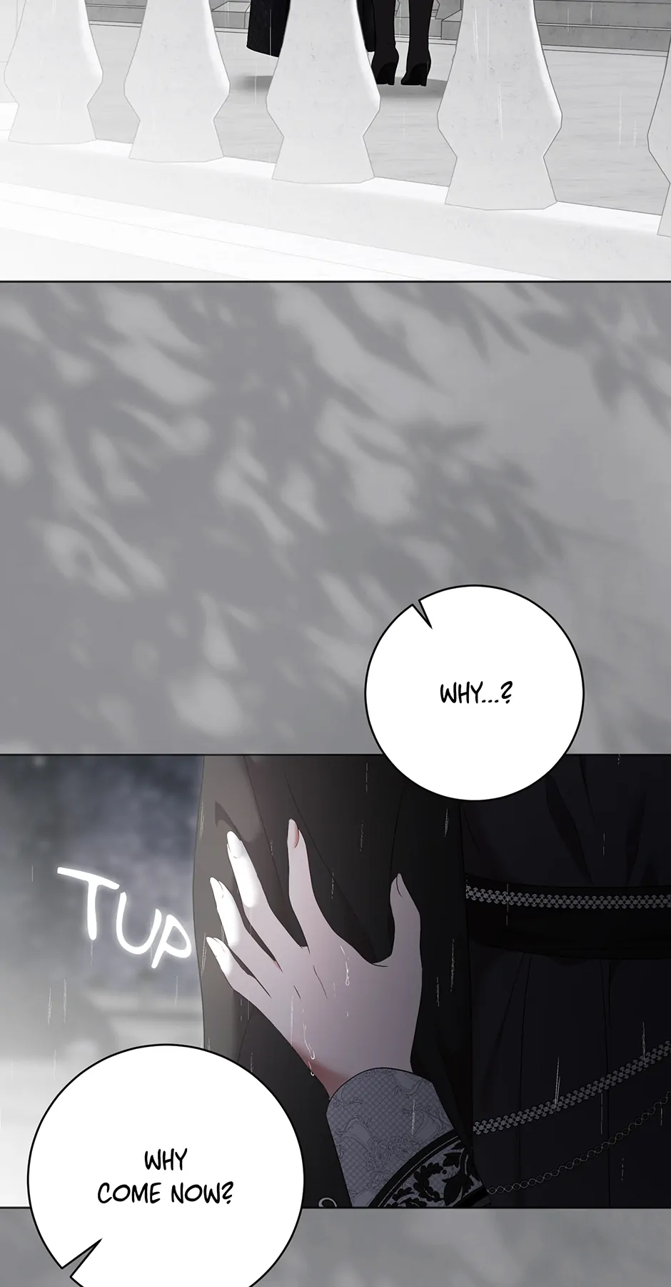 It Looks Like I’ve Fallen into the World of a Reverse Harem Game ss3 Chapter 134 page 12