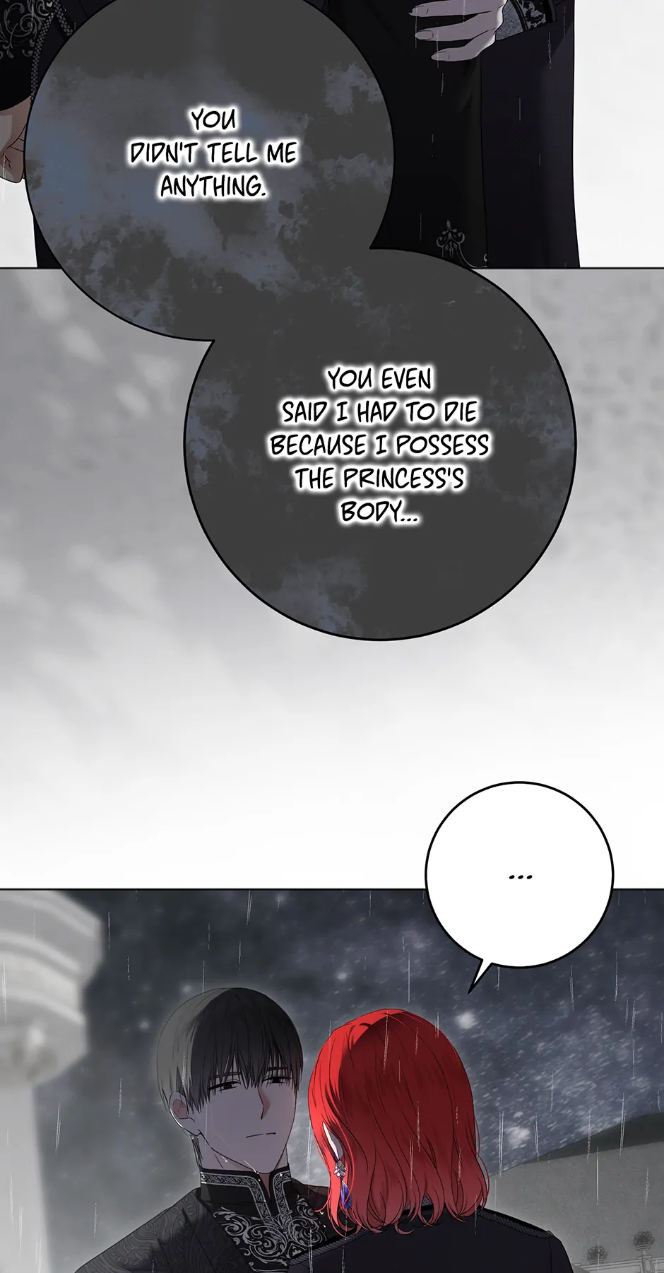 It Looks Like I’ve Fallen into the World of a Reverse Harem Game ss3 Chapter 134 page 14