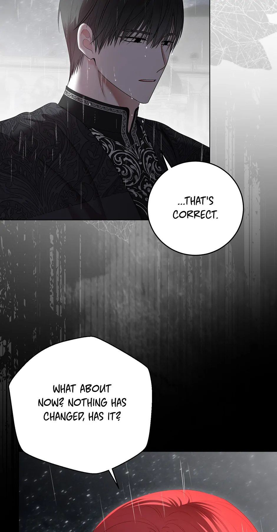 It Looks Like I’ve Fallen into the World of a Reverse Harem Game ss3 Chapter 134 page 16