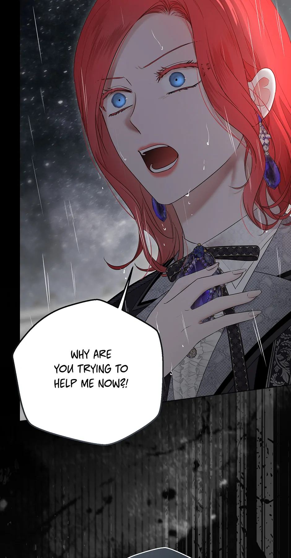 It Looks Like I’ve Fallen into the World of a Reverse Harem Game ss3 Chapter 134 page 17