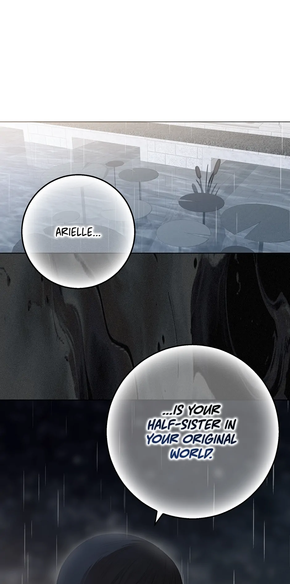 It Looks Like I’ve Fallen into the World of a Reverse Harem Game ss3 Chapter 134 page 19