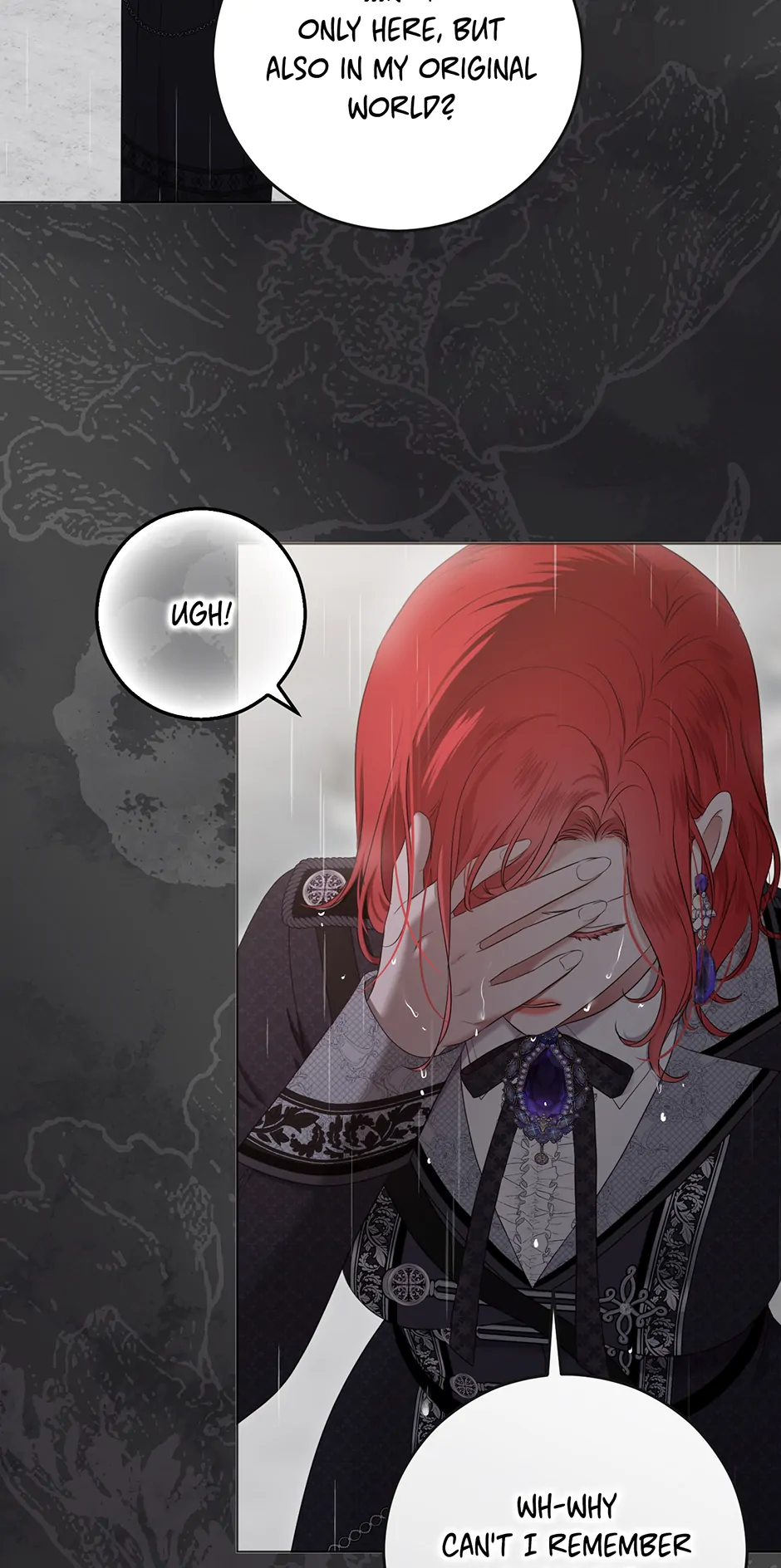 It Looks Like I’ve Fallen into the World of a Reverse Harem Game ss3 Chapter 134 page 22