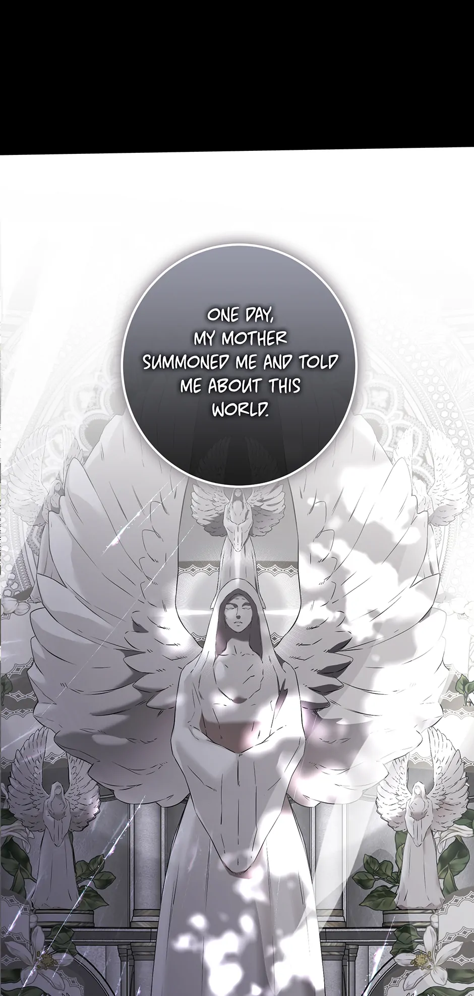 It Looks Like I’ve Fallen into the World of a Reverse Harem Game ss3 Chapter 134 page 24