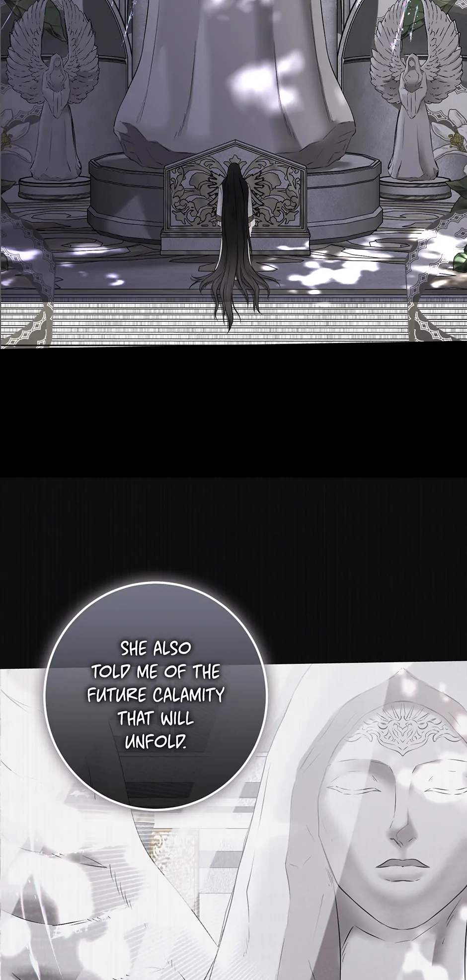 It Looks Like I’ve Fallen into the World of a Reverse Harem Game ss3 Chapter 134 page 25