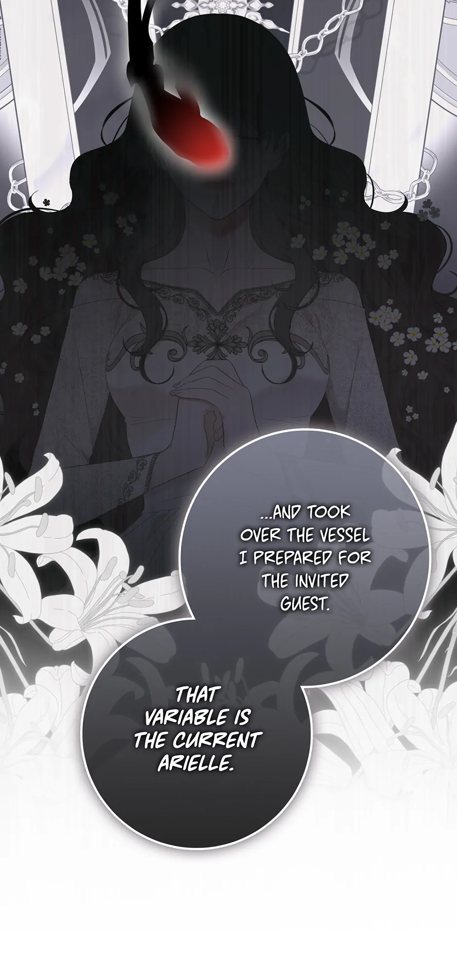 It Looks Like I’ve Fallen into the World of a Reverse Harem Game ss3 Chapter 134 page 29