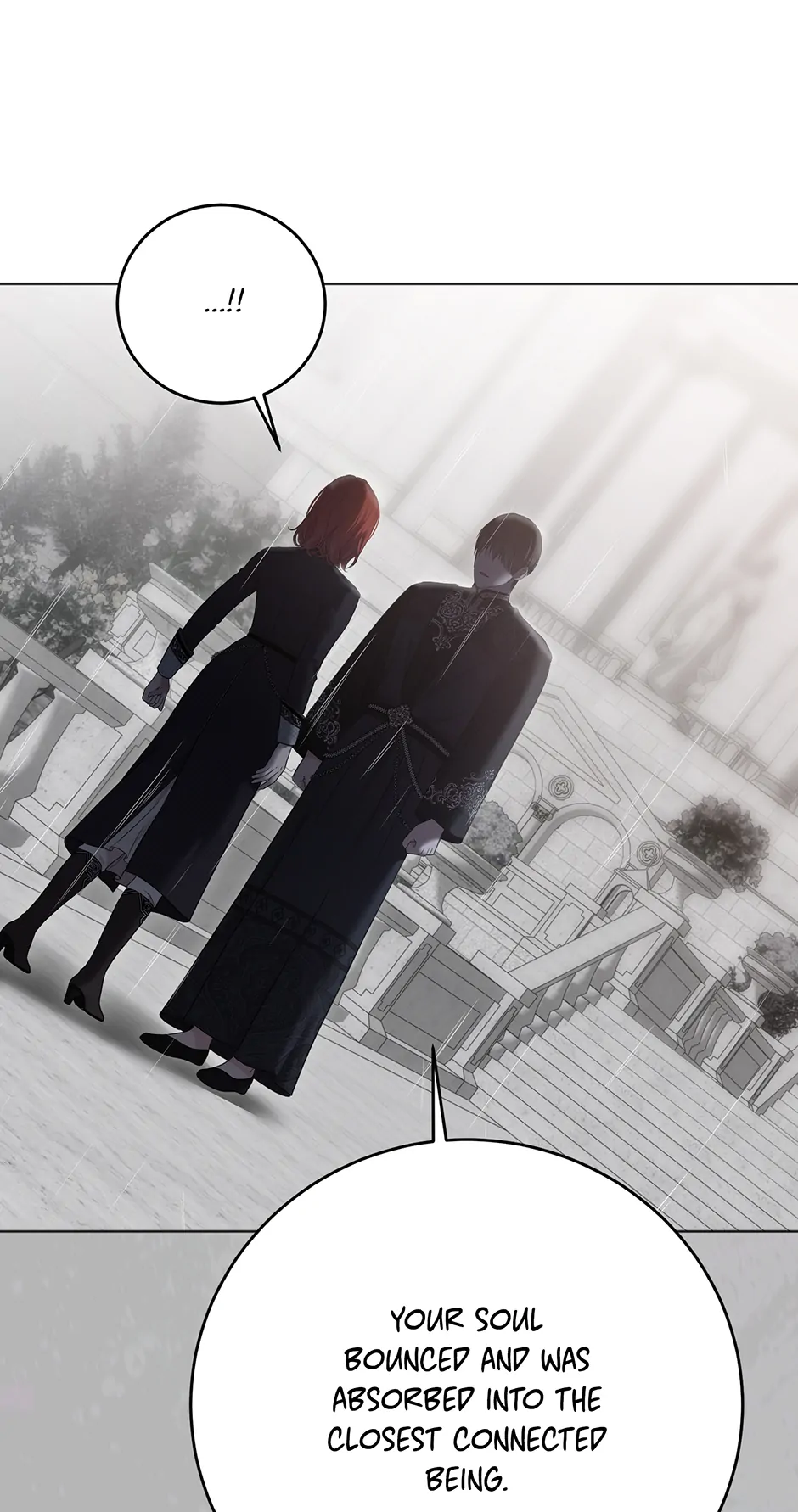It Looks Like I’ve Fallen into the World of a Reverse Harem Game ss3 Chapter 134 page 30