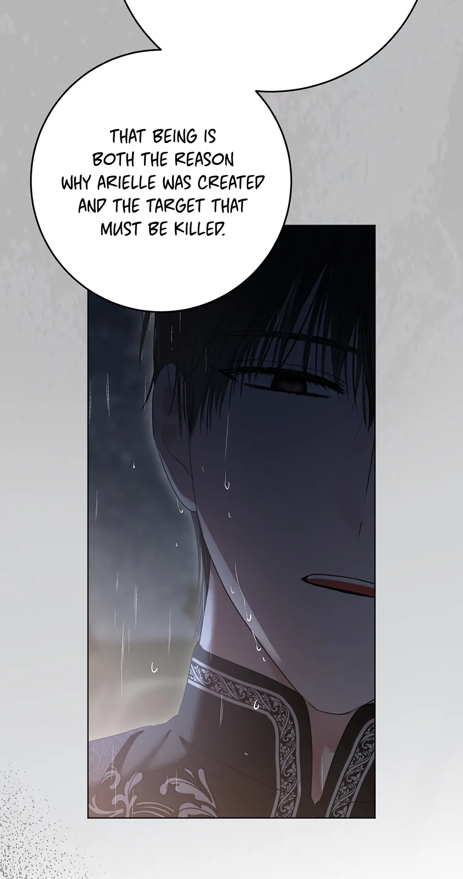 It Looks Like I’ve Fallen into the World of a Reverse Harem Game ss3 Chapter 134 page 31