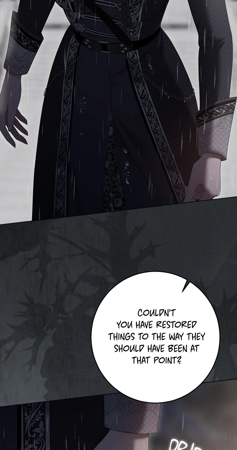 It Looks Like I’ve Fallen into the World of a Reverse Harem Game ss3 Chapter 134 page 33