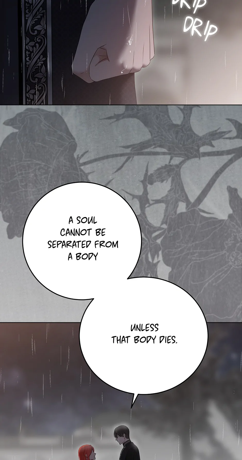 It Looks Like I’ve Fallen into the World of a Reverse Harem Game ss3 Chapter 134 page 34