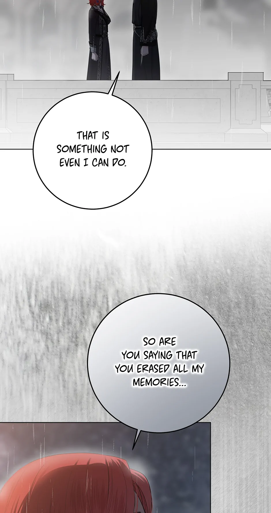 It Looks Like I’ve Fallen into the World of a Reverse Harem Game ss3 Chapter 134 page 35