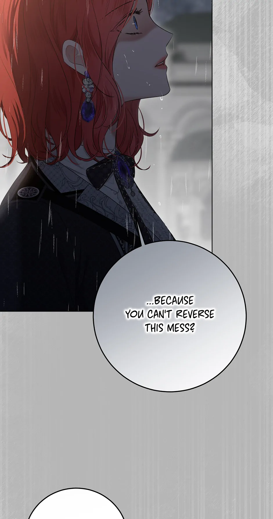 It Looks Like I’ve Fallen into the World of a Reverse Harem Game ss3 Chapter 134 page 36