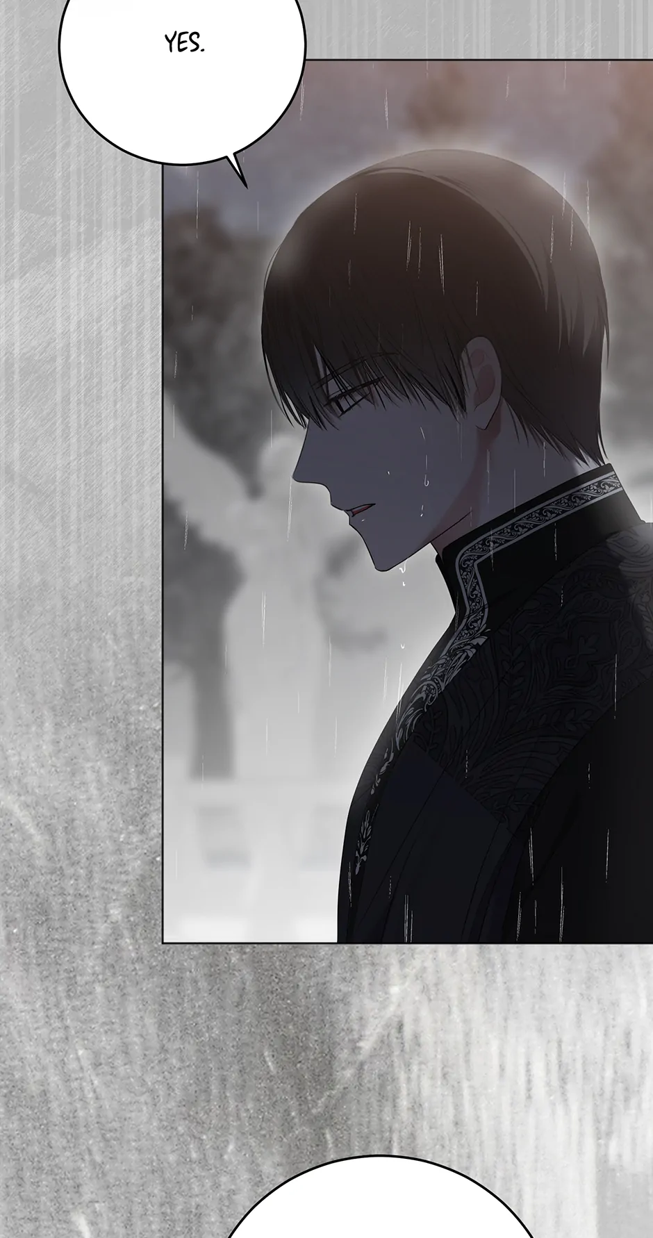 It Looks Like I’ve Fallen into the World of a Reverse Harem Game ss3 Chapter 134 page 37