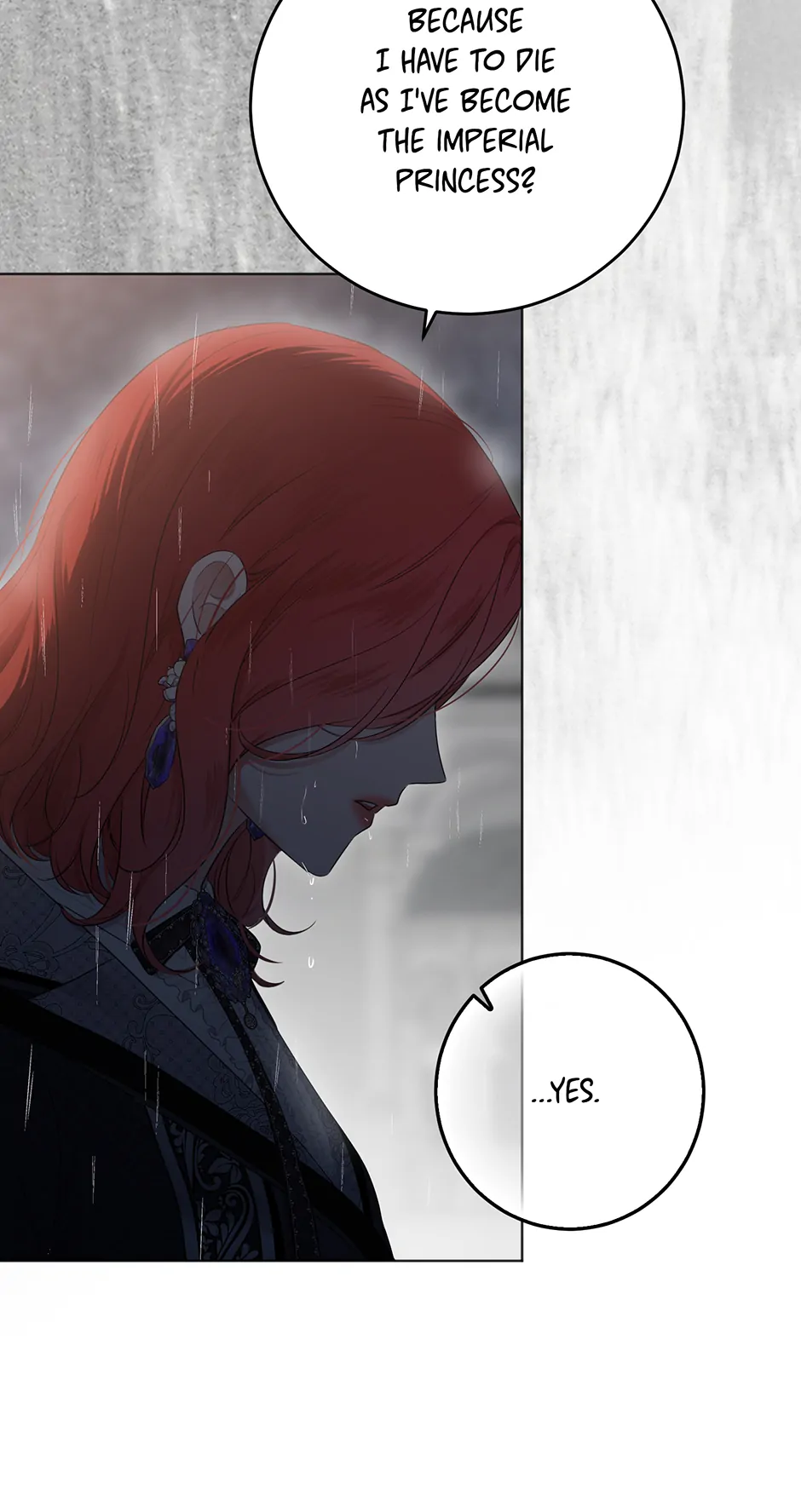 It Looks Like I’ve Fallen into the World of a Reverse Harem Game ss3 Chapter 134 page 38