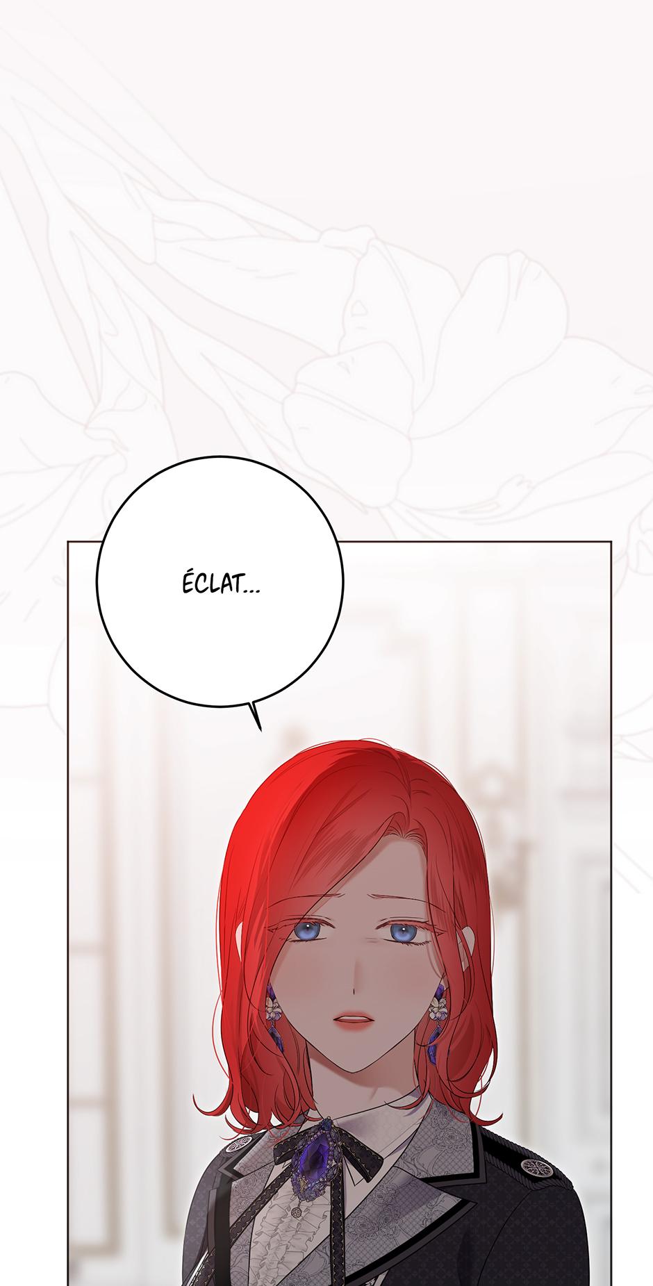 It Looks Like I’ve Fallen into the World of a Reverse Harem Game ss3 Chapter 135 page 0