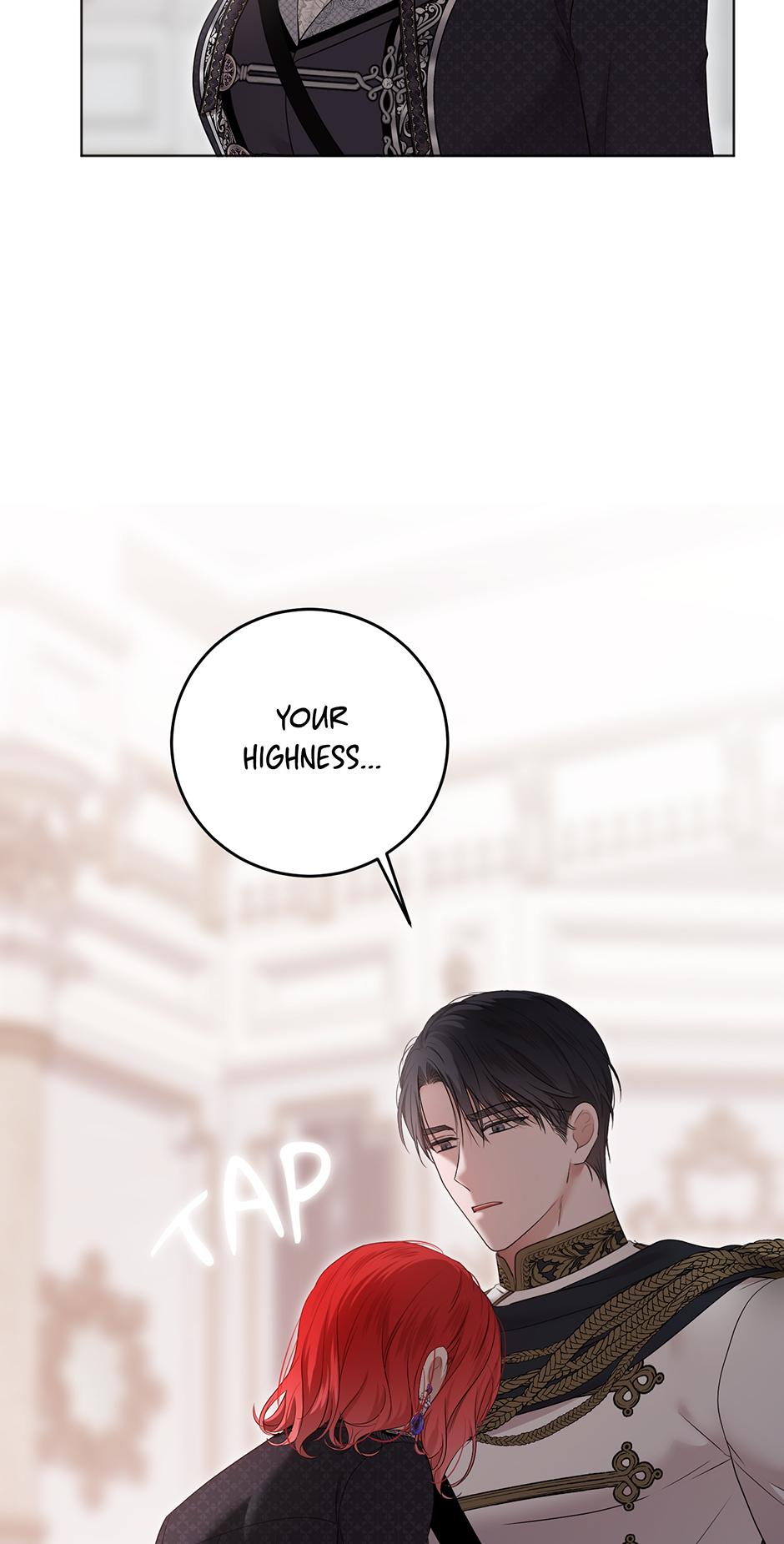 It Looks Like I’ve Fallen into the World of a Reverse Harem Game ss3 Chapter 135 page 1