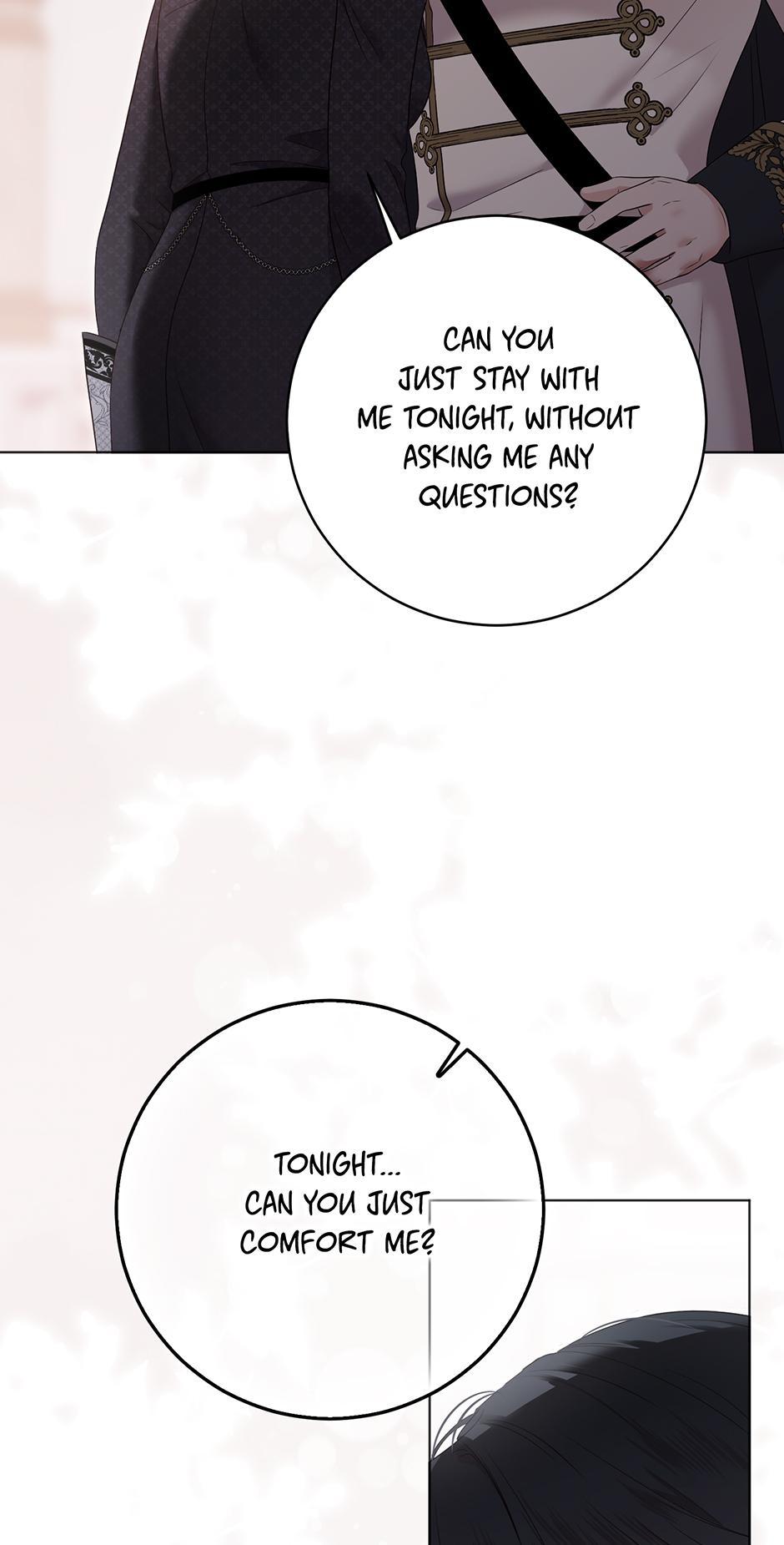 It Looks Like I’ve Fallen into the World of a Reverse Harem Game ss3 Chapter 135 page 2