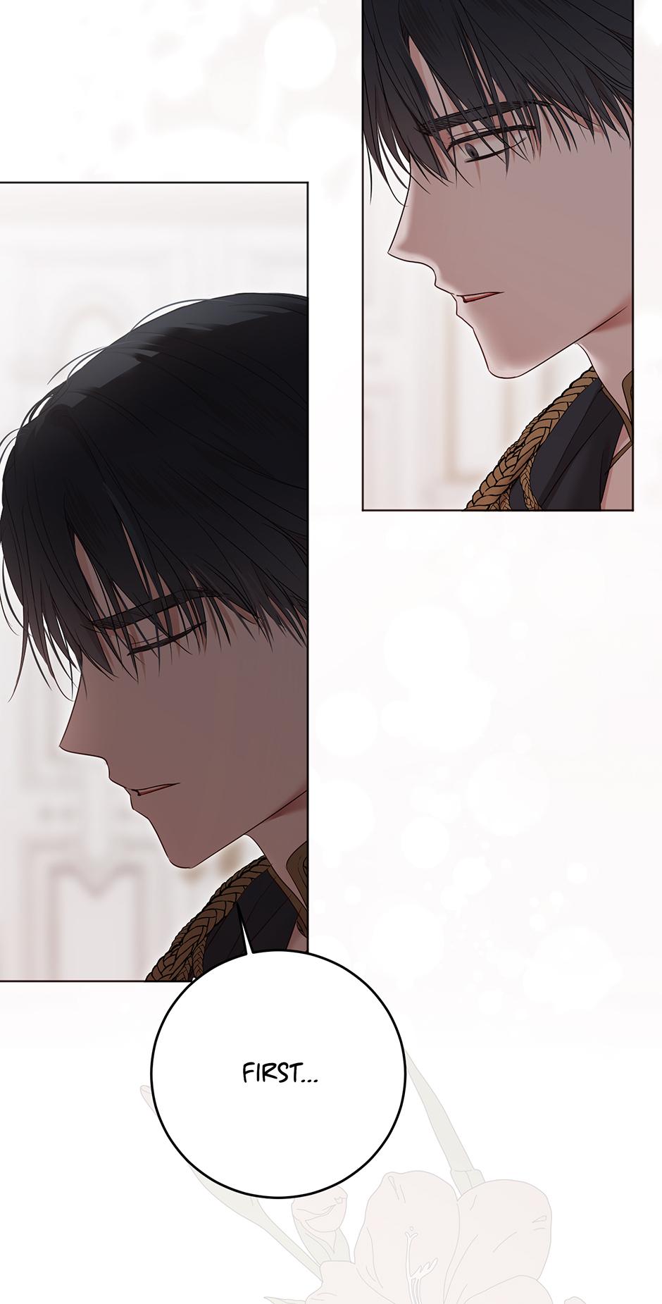 It Looks Like I’ve Fallen into the World of a Reverse Harem Game ss3 Chapter 135 page 3