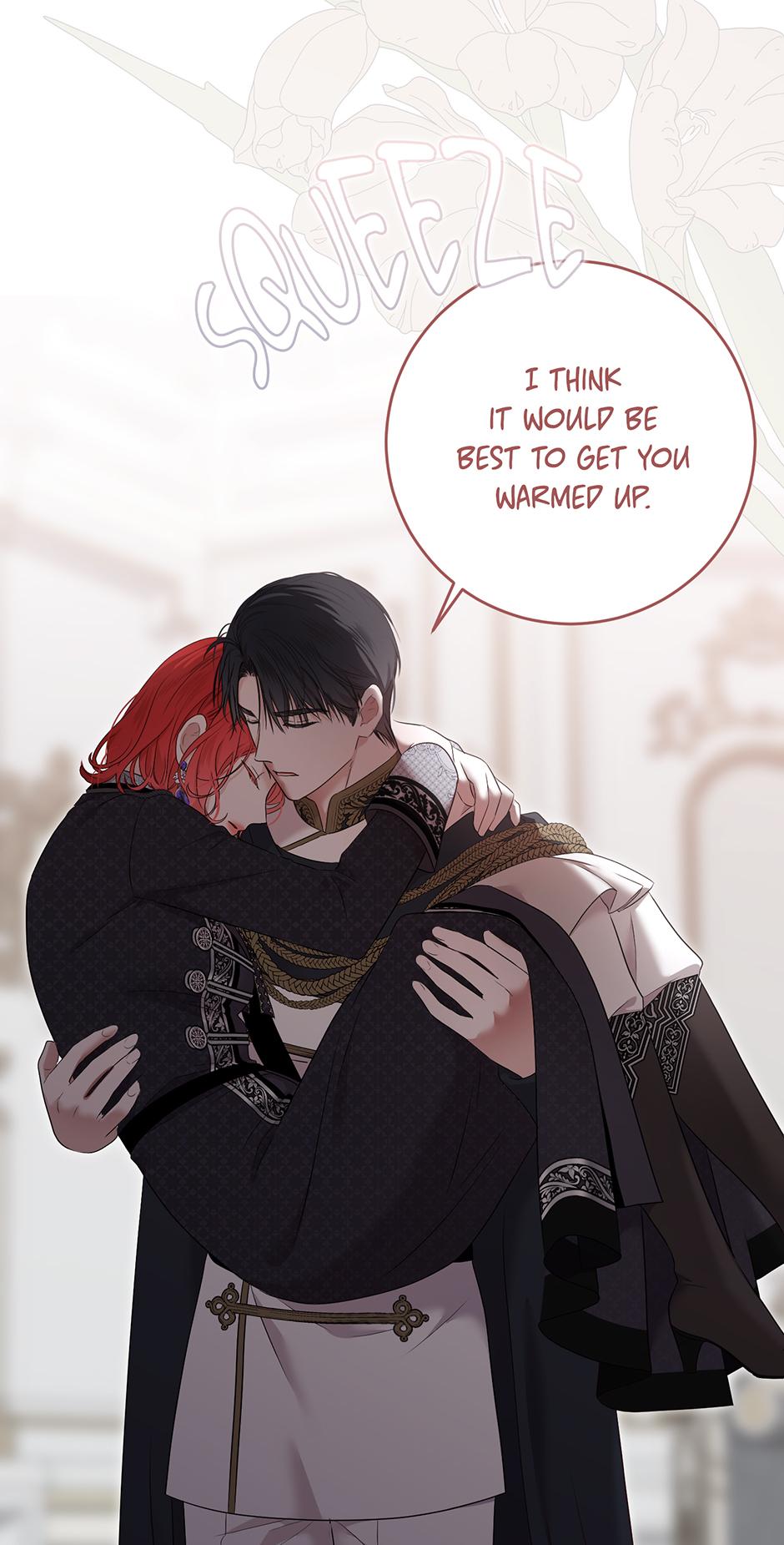 It Looks Like I’ve Fallen into the World of a Reverse Harem Game ss3 Chapter 135 page 4