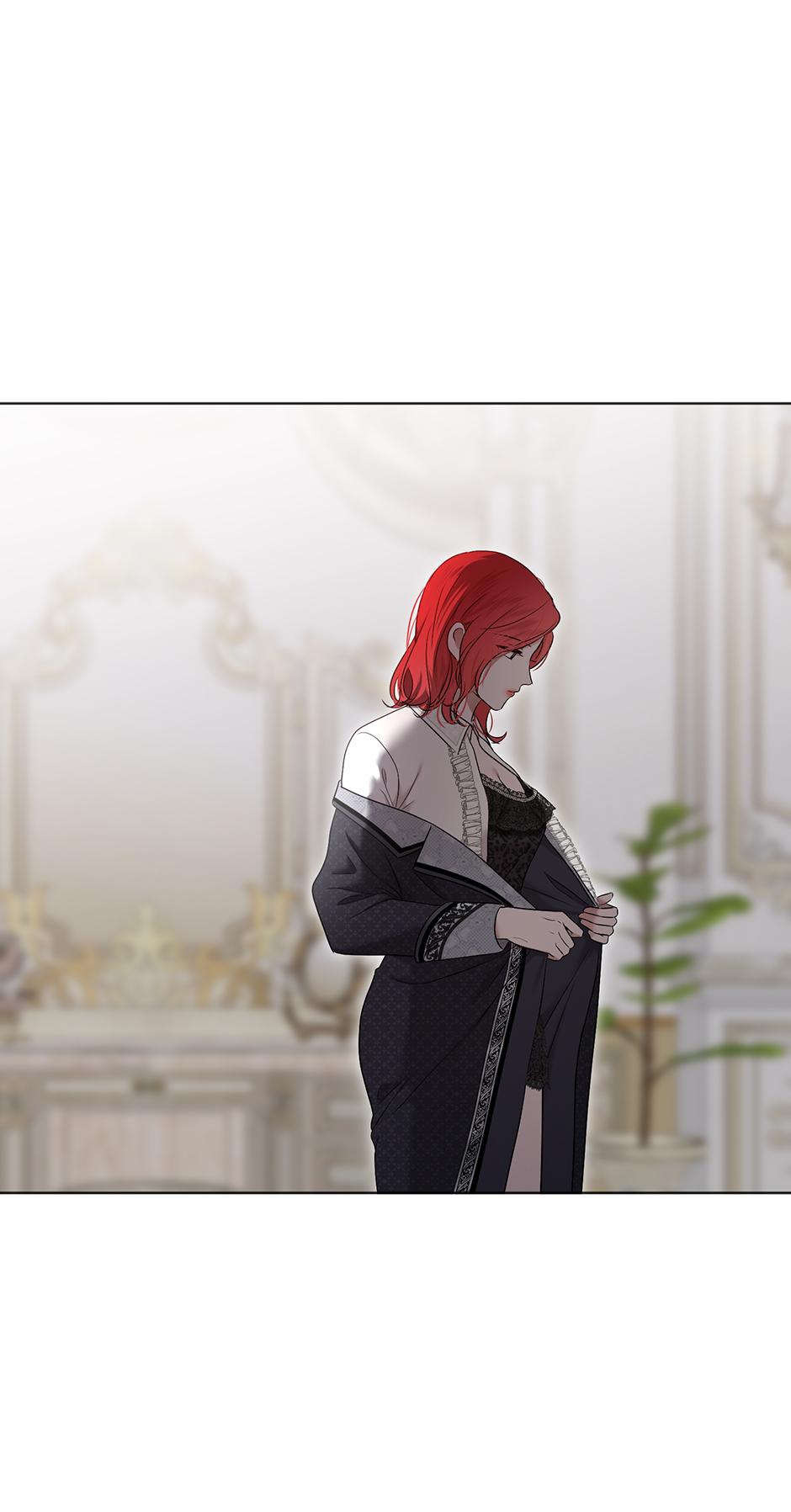 It Looks Like I’ve Fallen into the World of a Reverse Harem Game ss3 Chapter 135 page 6