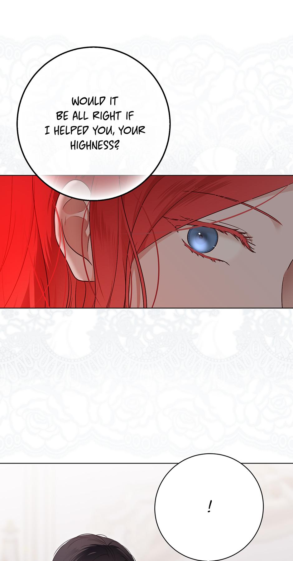 It Looks Like I’ve Fallen into the World of a Reverse Harem Game ss3 Chapter 135 page 9