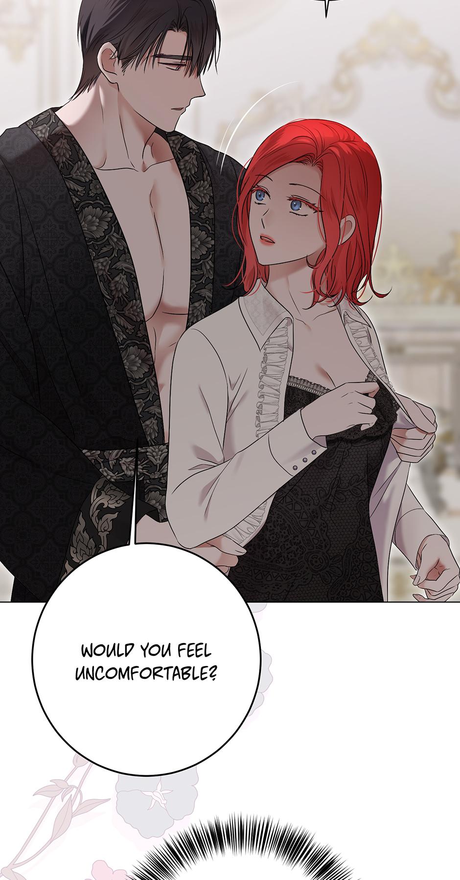 It Looks Like I’ve Fallen into the World of a Reverse Harem Game ss3 Chapter 135 page 10