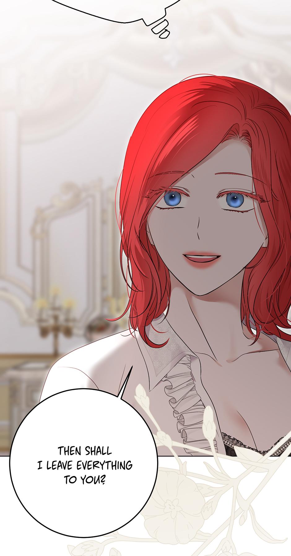 It Looks Like I’ve Fallen into the World of a Reverse Harem Game ss3 Chapter 135 page 12