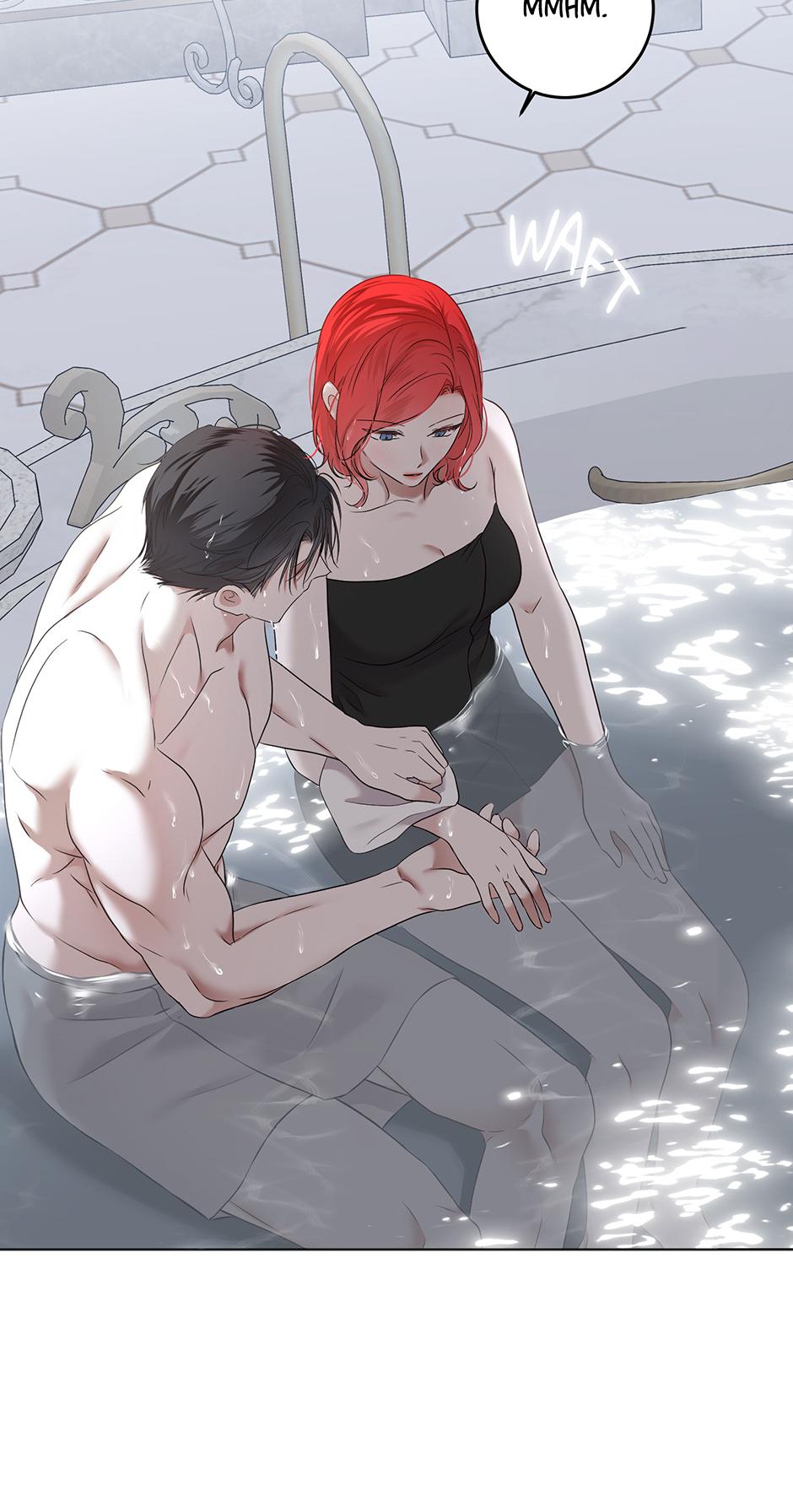 It Looks Like I’ve Fallen into the World of a Reverse Harem Game ss3 Chapter 135 page 14