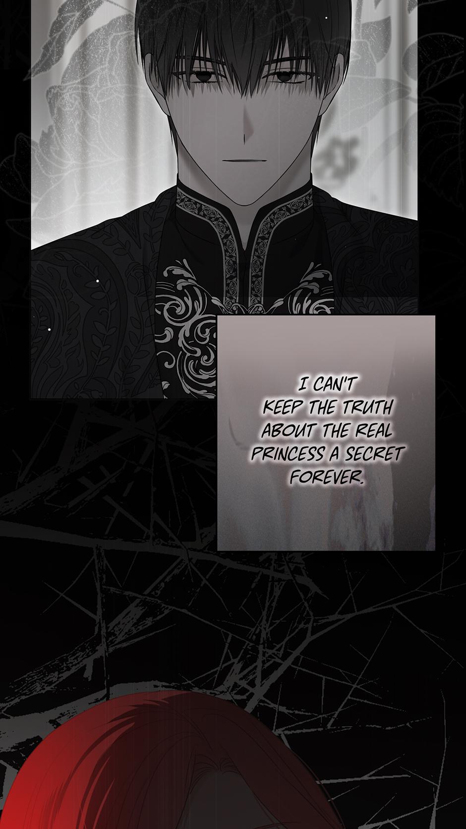 It Looks Like I’ve Fallen into the World of a Reverse Harem Game ss3 Chapter 135 page 16