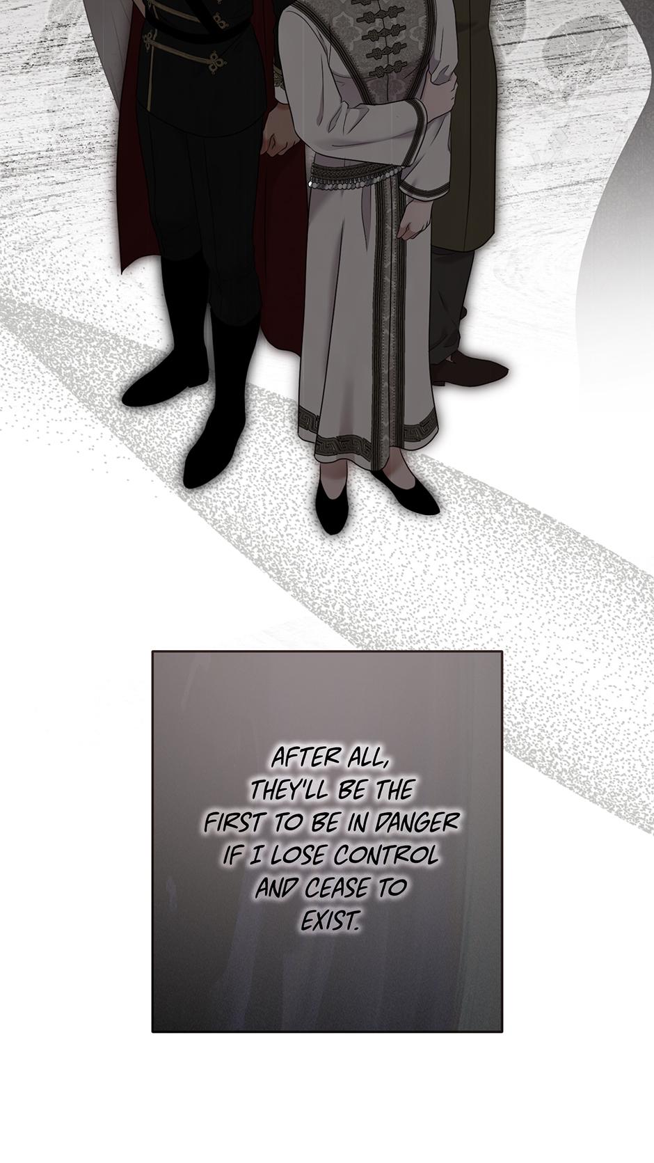 It Looks Like I’ve Fallen into the World of a Reverse Harem Game ss3 Chapter 135 page 18