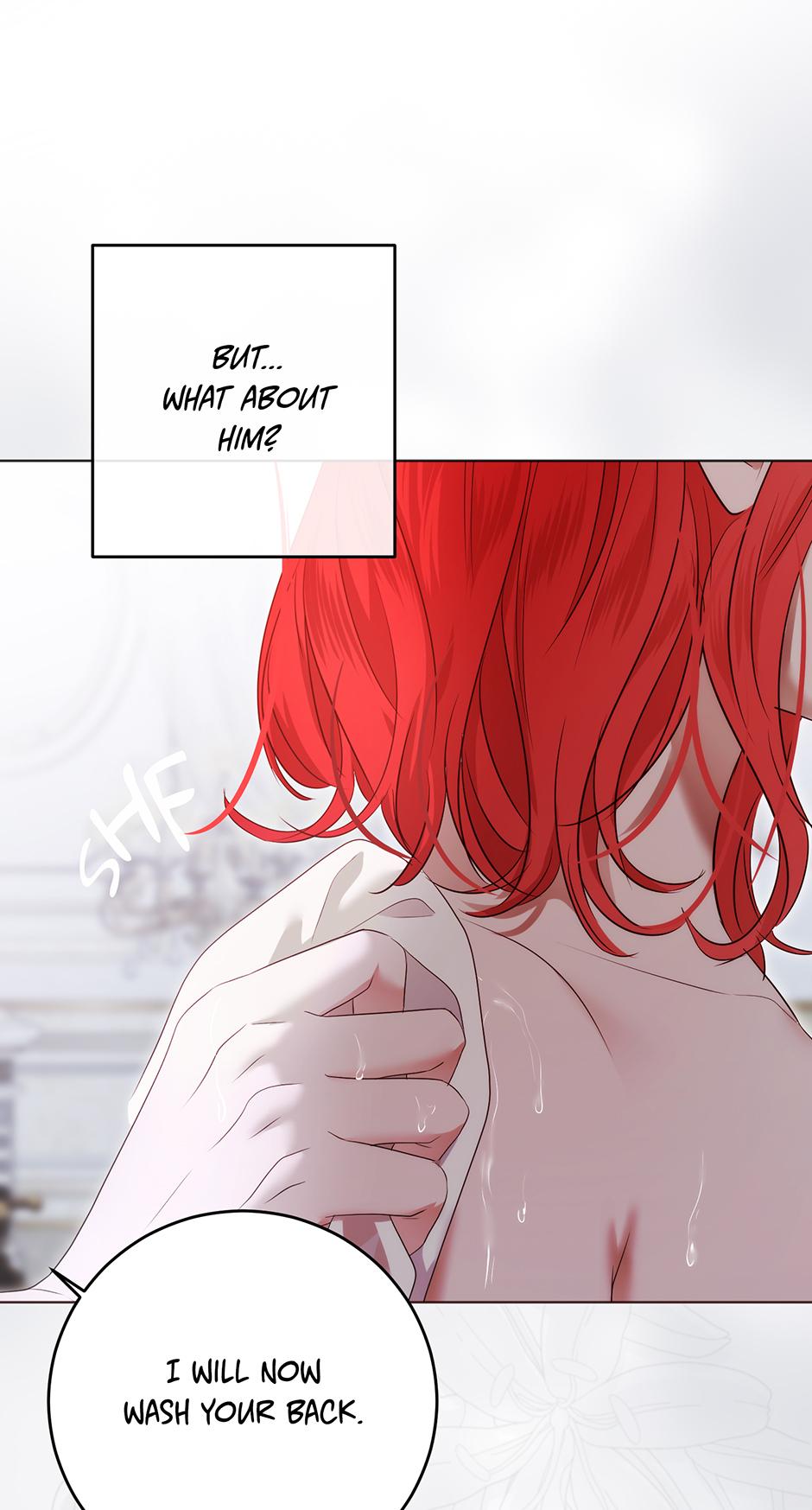 It Looks Like I’ve Fallen into the World of a Reverse Harem Game ss3 Chapter 135 page 19